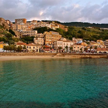 Mediterraneo Tartufoexperience Bed & Breakfast Пицо Екстериор снимка