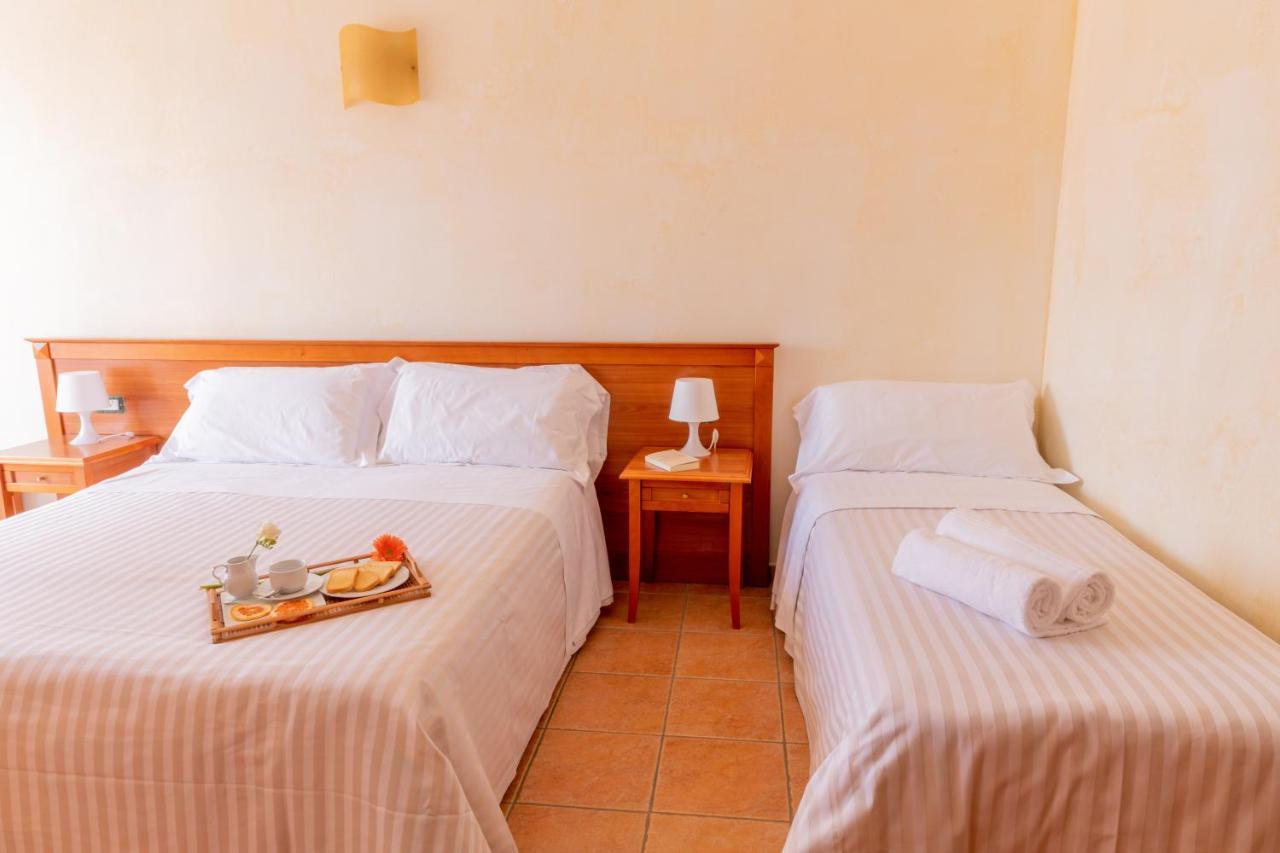 Mediterraneo Tartufoexperience Bed & Breakfast Пицо Екстериор снимка