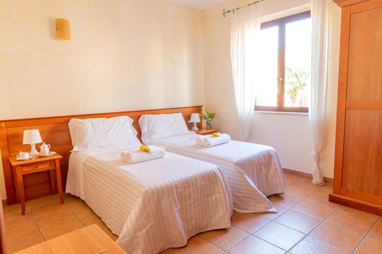 Mediterraneo Tartufoexperience Bed & Breakfast Пицо Екстериор снимка