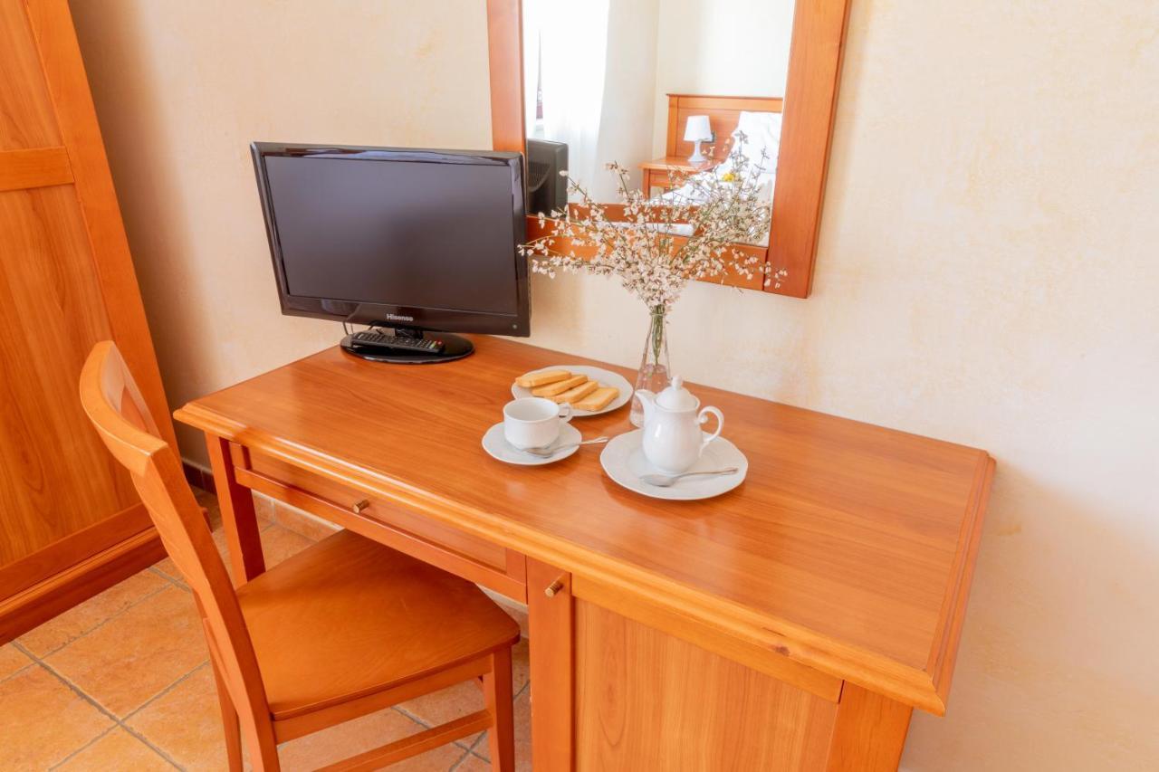 Mediterraneo Tartufoexperience Bed & Breakfast Пицо Екстериор снимка