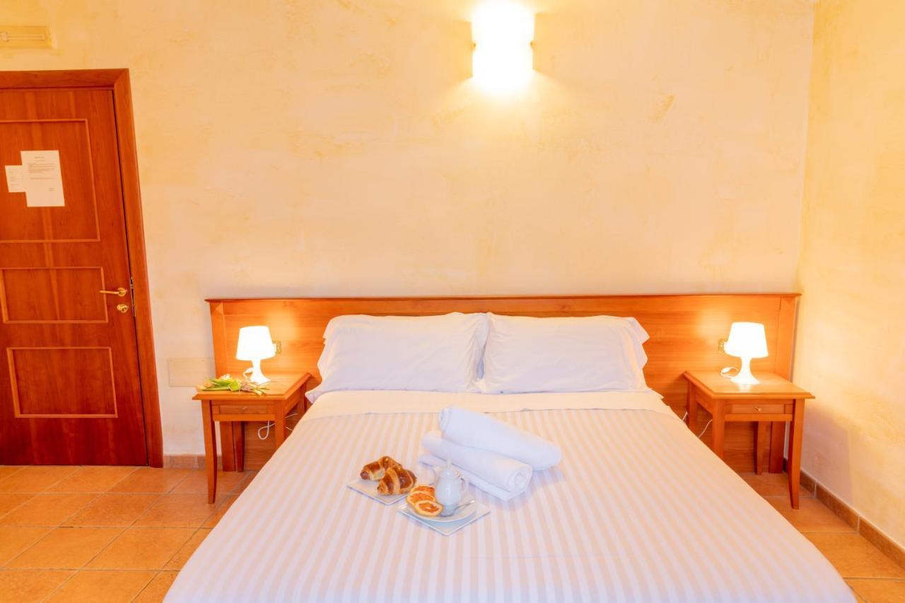 Mediterraneo Tartufoexperience Bed & Breakfast Пицо Екстериор снимка