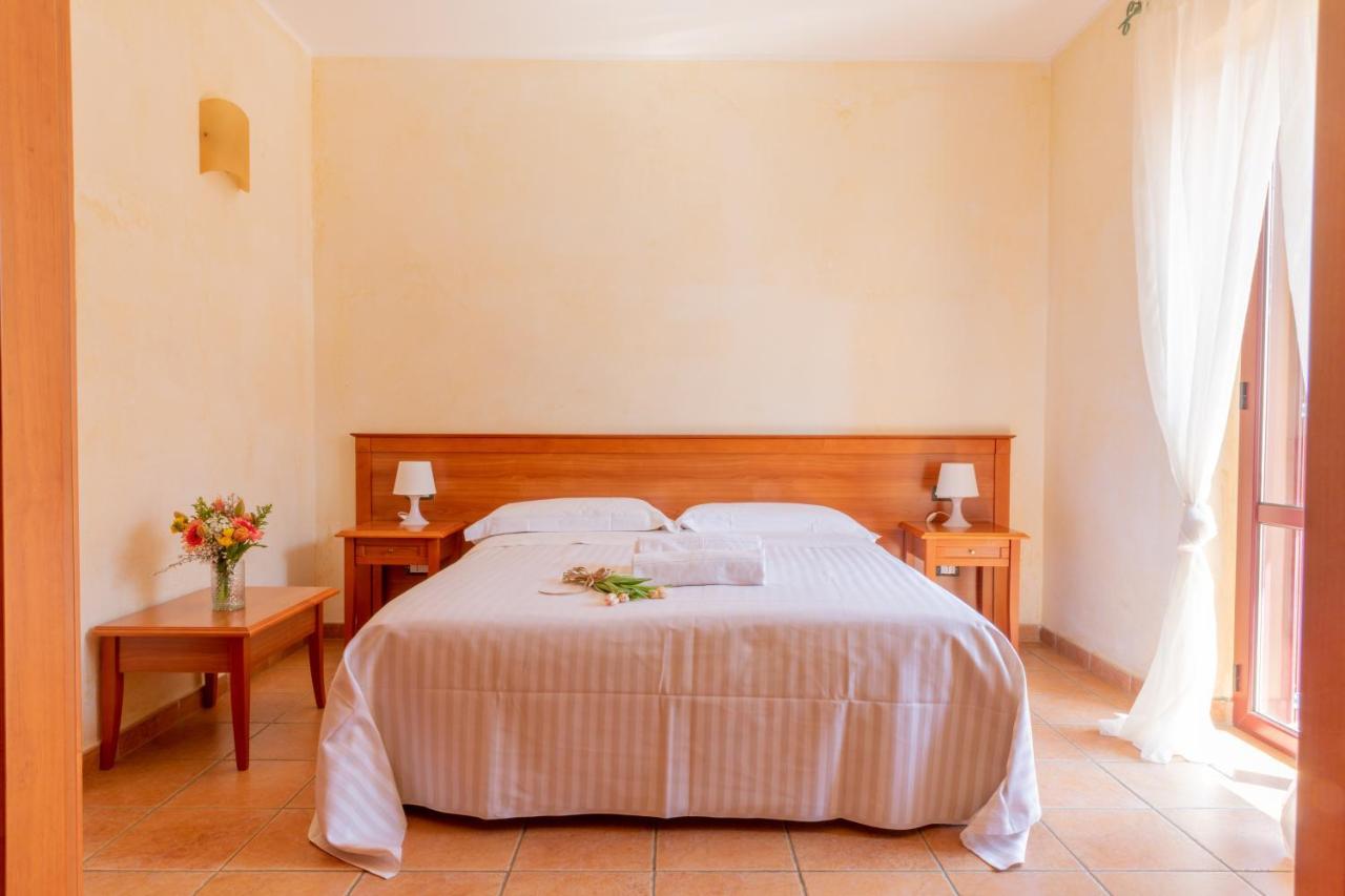 Mediterraneo Tartufoexperience Bed & Breakfast Пицо Екстериор снимка