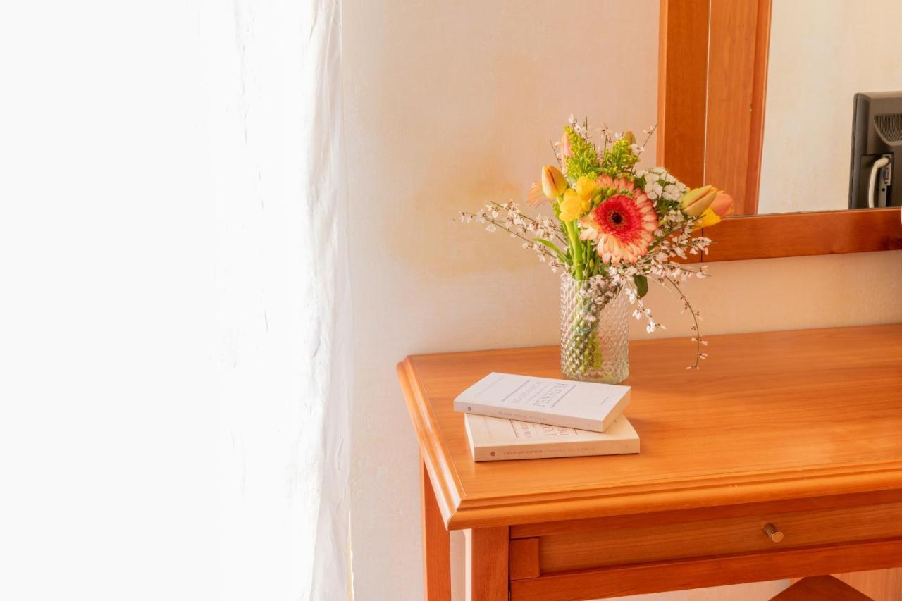 Mediterraneo Tartufoexperience Bed & Breakfast Пицо Екстериор снимка