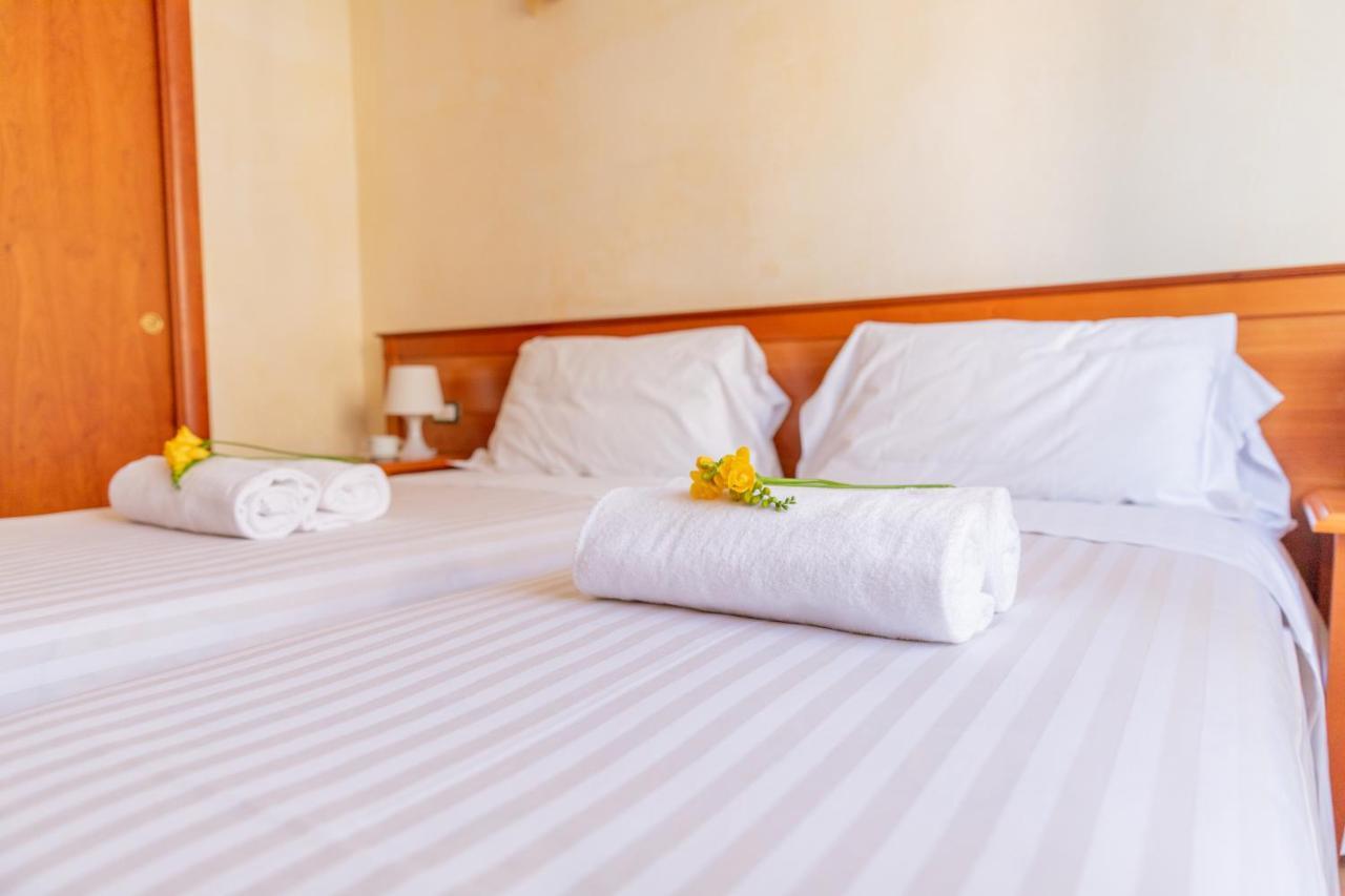 Mediterraneo Tartufoexperience Bed & Breakfast Пицо Екстериор снимка
