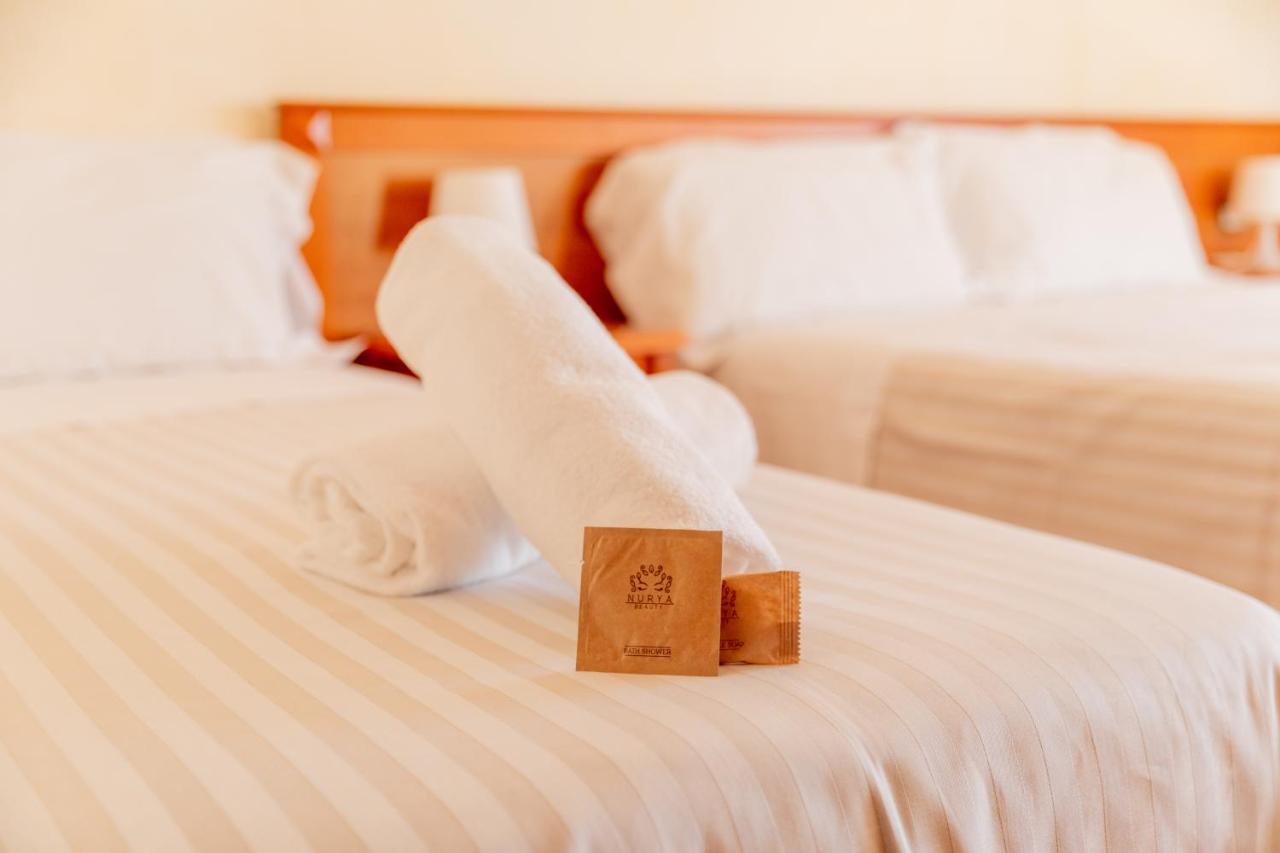 Mediterraneo Tartufoexperience Bed & Breakfast Пицо Екстериор снимка
